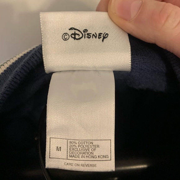 1990’s Walt Disney World Tour Crewneck - Picture 2 of 6